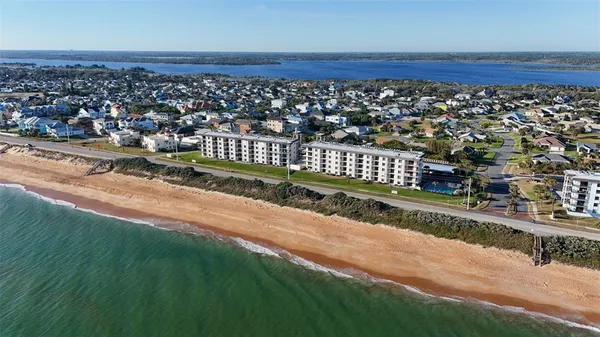 $273,000 | 3100 Ocean Shore Boulevard, Unit 405, Ormond Beach, FL 32176