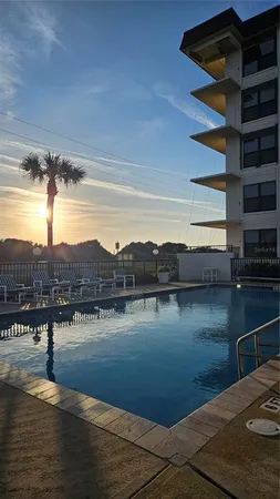 $273,000 | 3100 Ocean Shore Boulevard, Unit 405, Ormond Beach, FL 32176