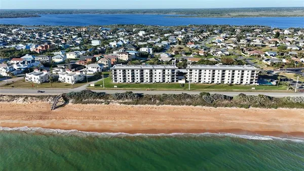 $273,000 | 3100 Ocean Shore Boulevard, Unit 405, Ormond Beach, FL 32176