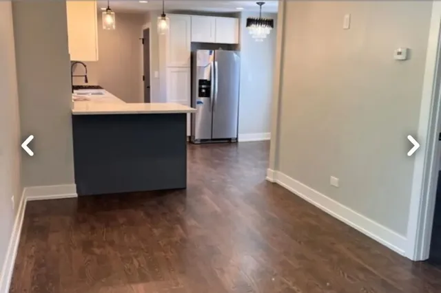 $2,750 | 201 South Vine Street, Unit 2, Hinsdale, IL 60521