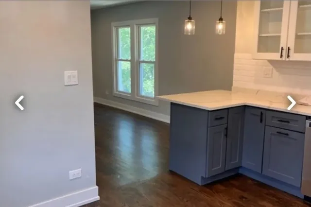 $2,750 | 201 South Vine Street, Unit 2, Hinsdale, IL 60521