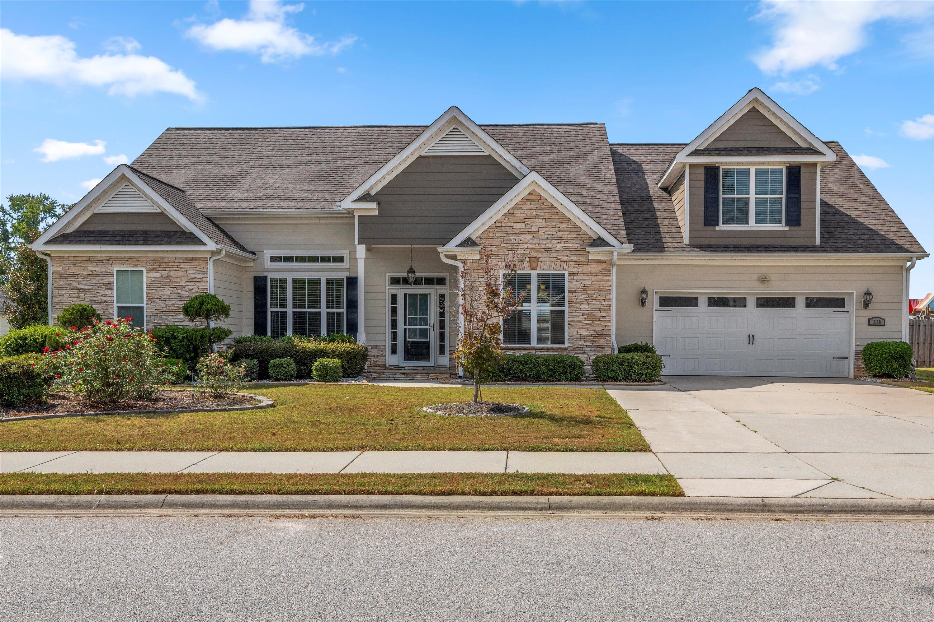 310 Tramore Drive Grovetown, GA 30813 - Photo 1 of 61 04-P1047465