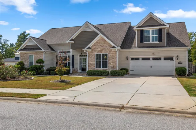 $460,000 | 310 Tramore Drive, Grovetown, GA 30813