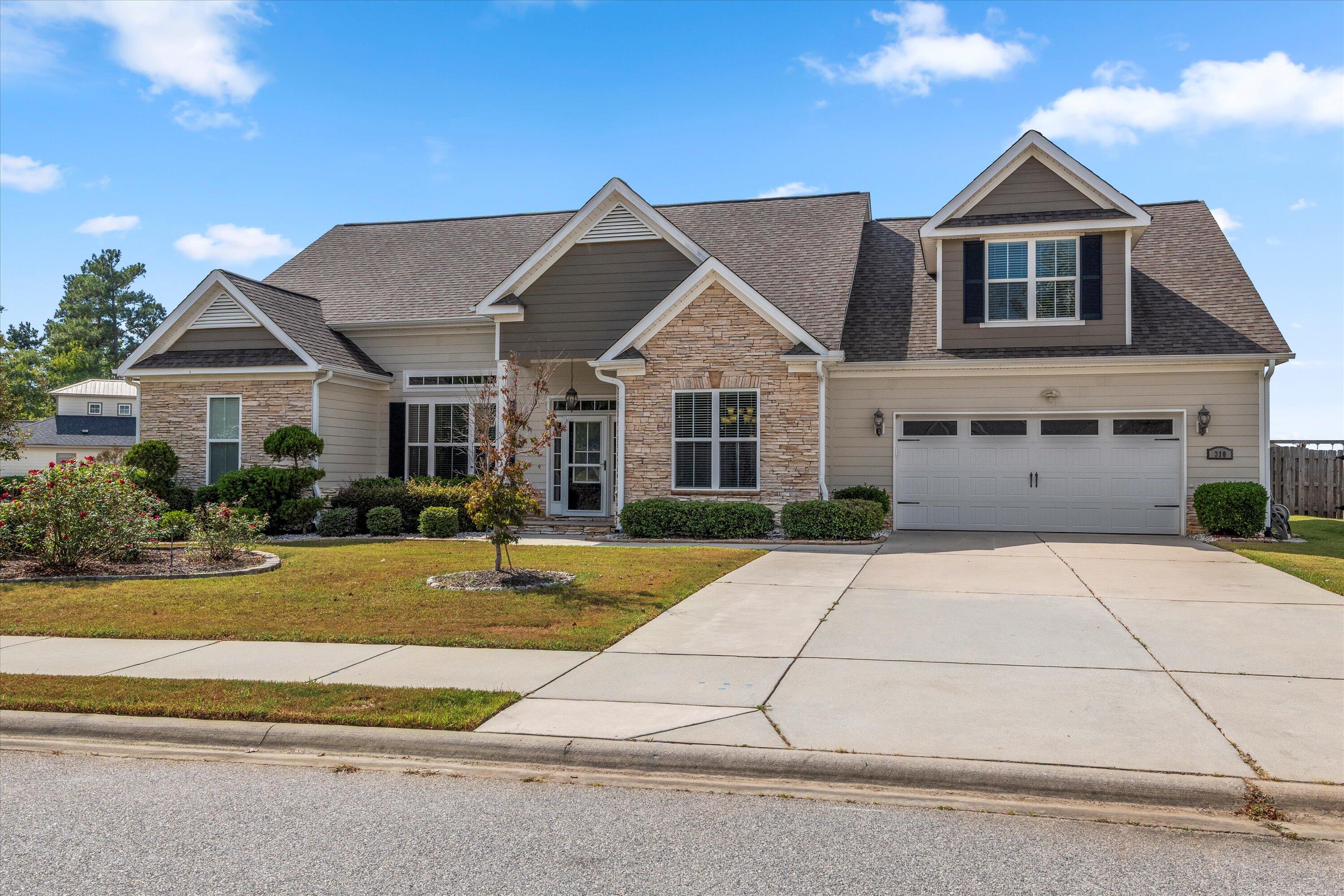 310 Tramore Drive Grovetown, GA 30813 - Photo 5 of 61 03-P1047464