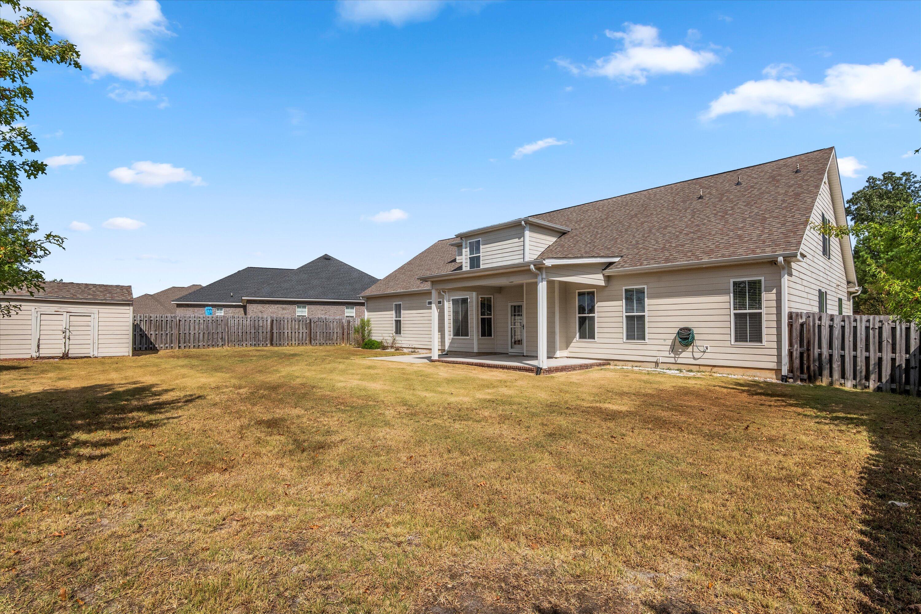 310 Tramore Drive Grovetown, GA 30813 - Photo 52 of 61 52-P1047451