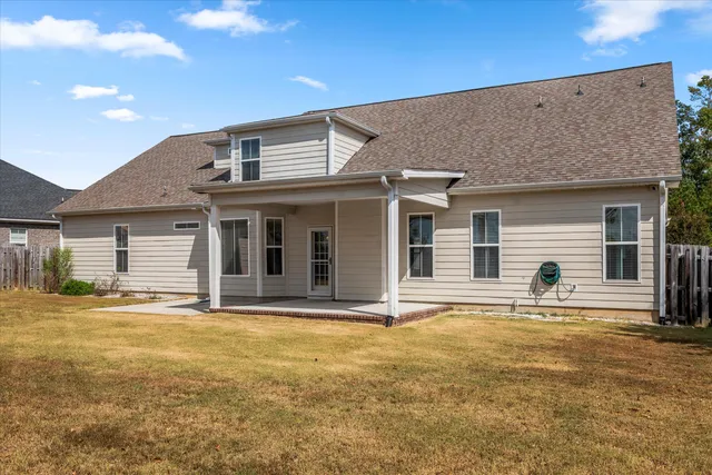 $460,000 | 310 Tramore Drive, Grovetown, GA 30813