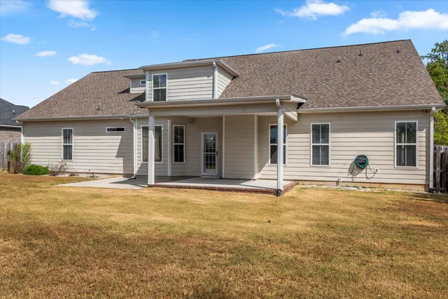 $460,000 | 310 Tramore Drive, Grovetown, GA 30813