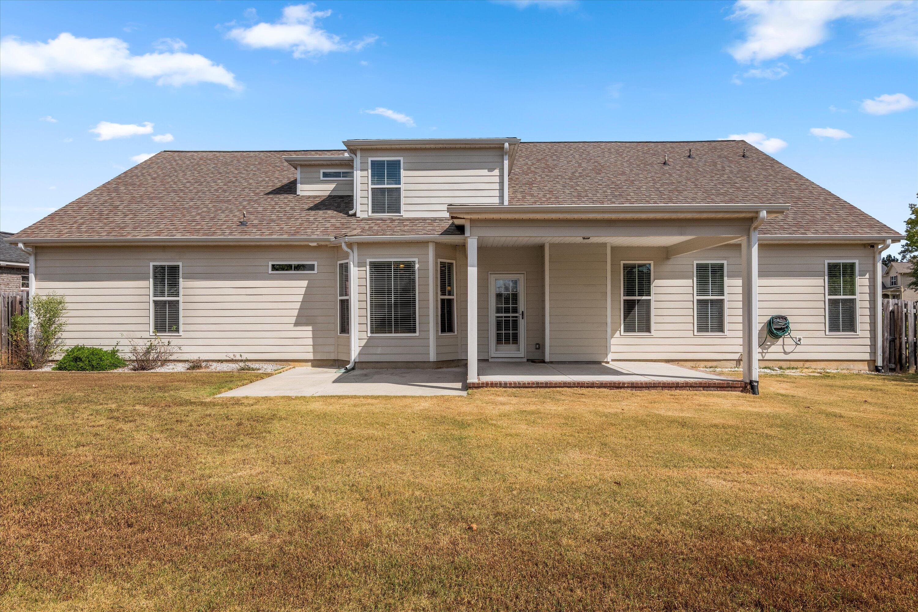 310 Tramore Drive Grovetown, GA 30813 - Photo 56 of 61 56-P1047456