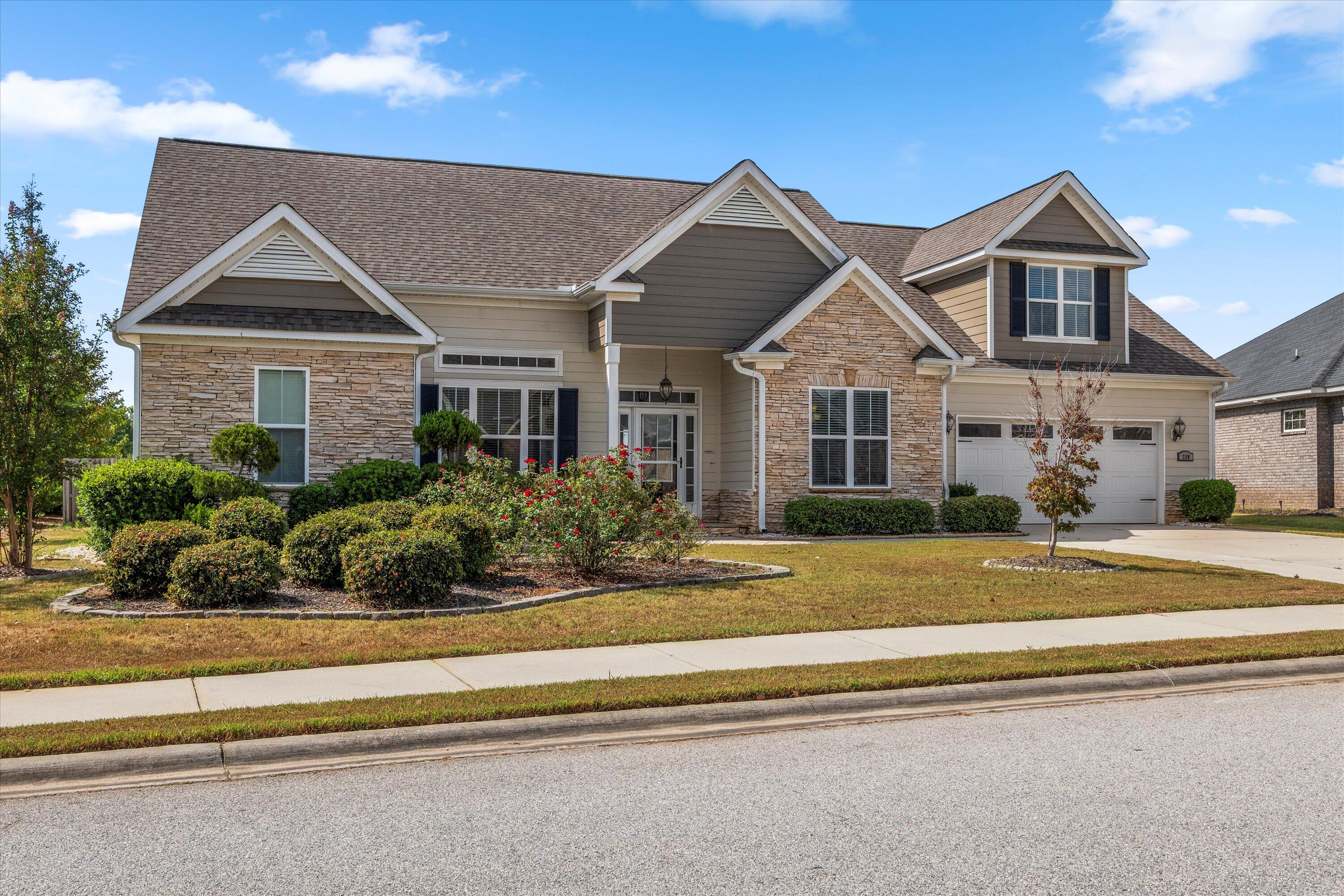 310 Tramore Drive Grovetown, GA 30813 - Photo 6 of 61 06-P1047467