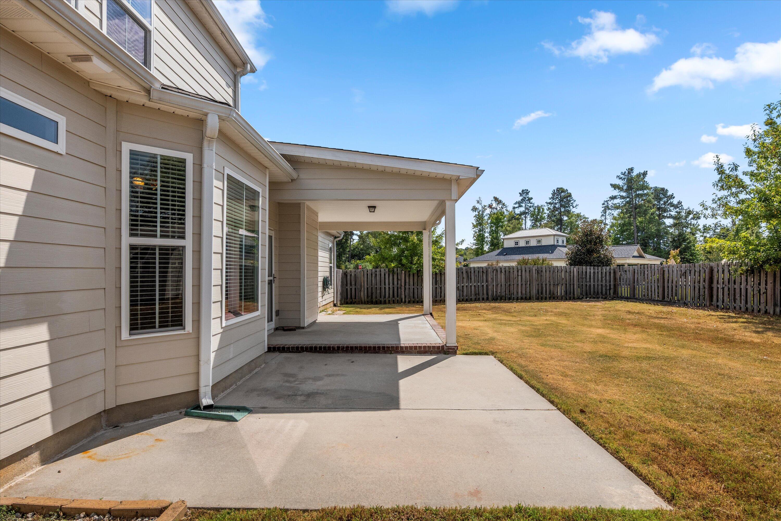 310 Tramore Drive Grovetown, GA 30813 - Photo 61 of 61 61-P1047461