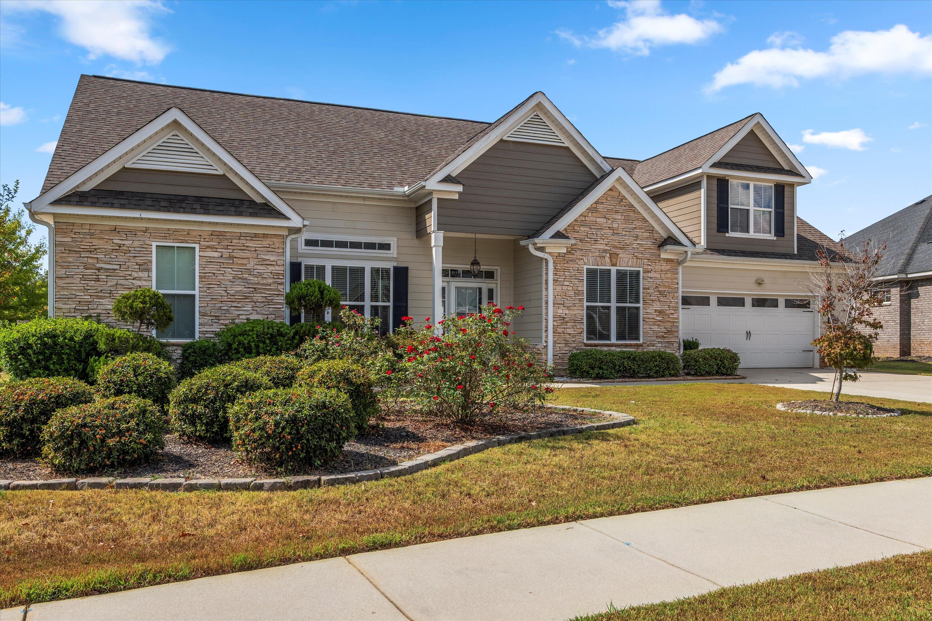 310 Tramore Drive Grovetown, GA 30813 - Photo 7 of 61 07-P1047468