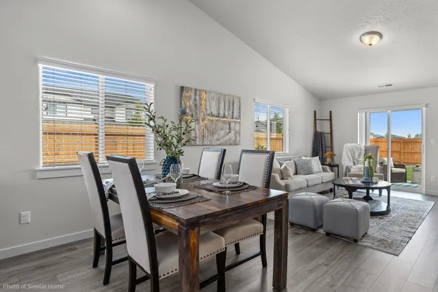 $434,990 | 2414 Annie Place, Unit LOT 10 BLOCK 2 CLEARWATER, Cheney, WA 99004