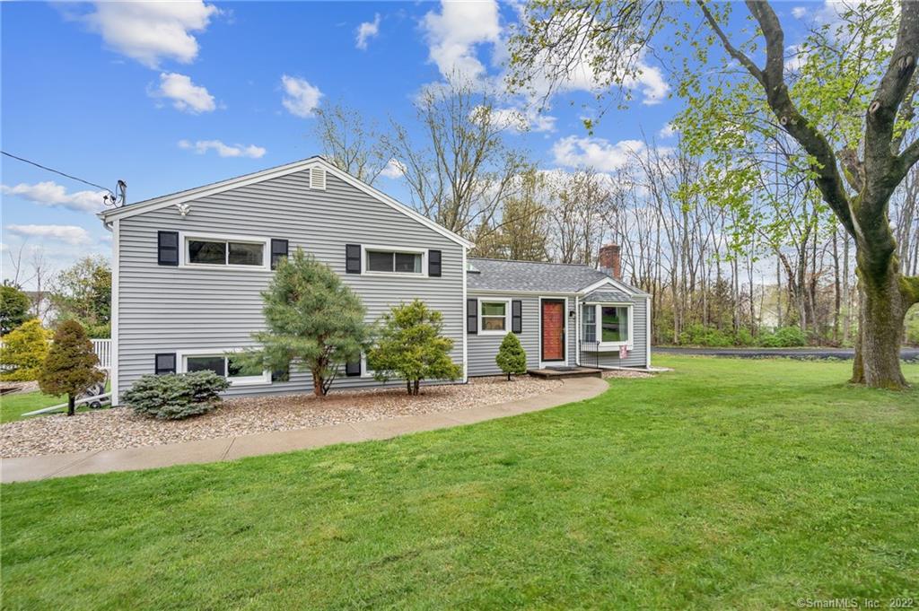 1330 Peck Lane, Cheshire, CT 06410 Compass