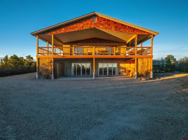 $699,000 | 16828 Road 28.4, Dolores, CO 81323