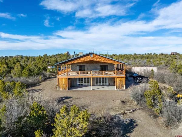 $699,000 | 16828 Road 28.4, Dolores, CO 81323