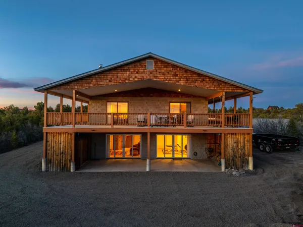 $699,000 | 16828 Road 28.4, Dolores, CO 81323