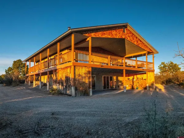 $699,000 | 16828 Road 28.4, Dolores, CO 81323