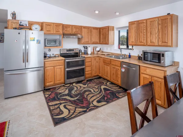 $699,000 | 16828 Road 28.4, Dolores, CO 81323