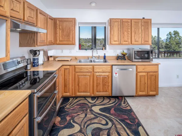 $699,000 | 16828 Road 28.4, Dolores, CO 81323