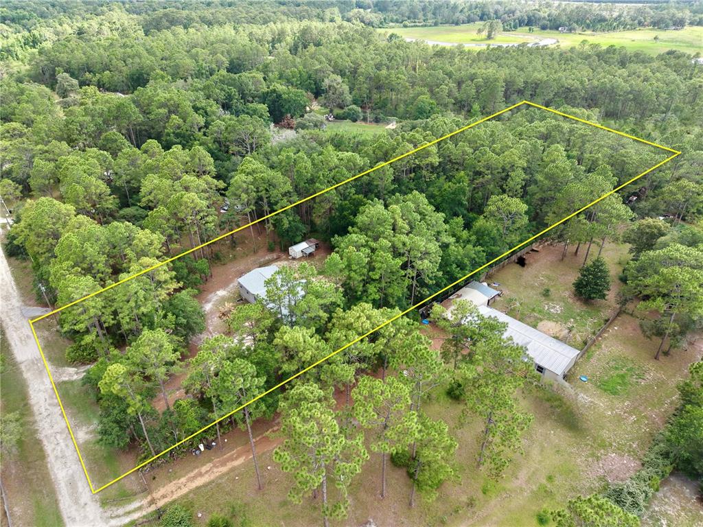 2482 South Wakulla Point Homosassa, FL 34448 - Photo 3 of 36
