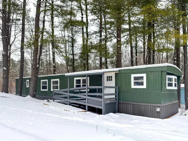 $125,000 | 30 Partridge Lane, Milton, VT 05468