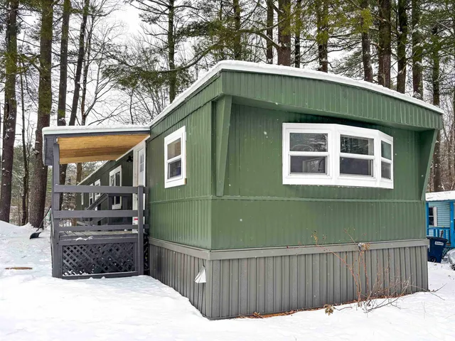 $125,000 | 30 Partridge Lane, Milton, VT 05468