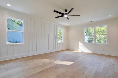 $699,900 | 1709 Eastside Parc Street, Atlanta, GA 30316