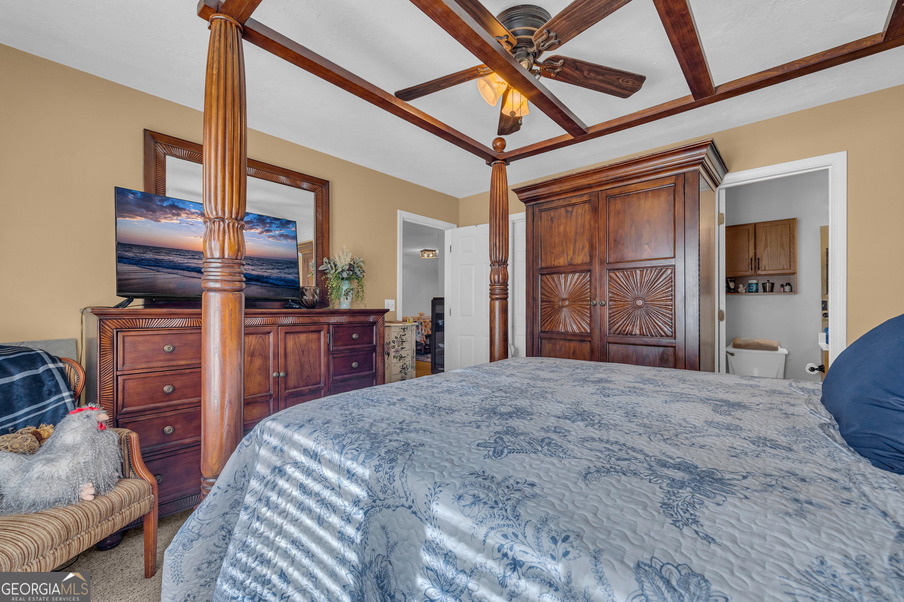 120 Breezy Point Hartwell, GA 30643 - Photo 12 of 74