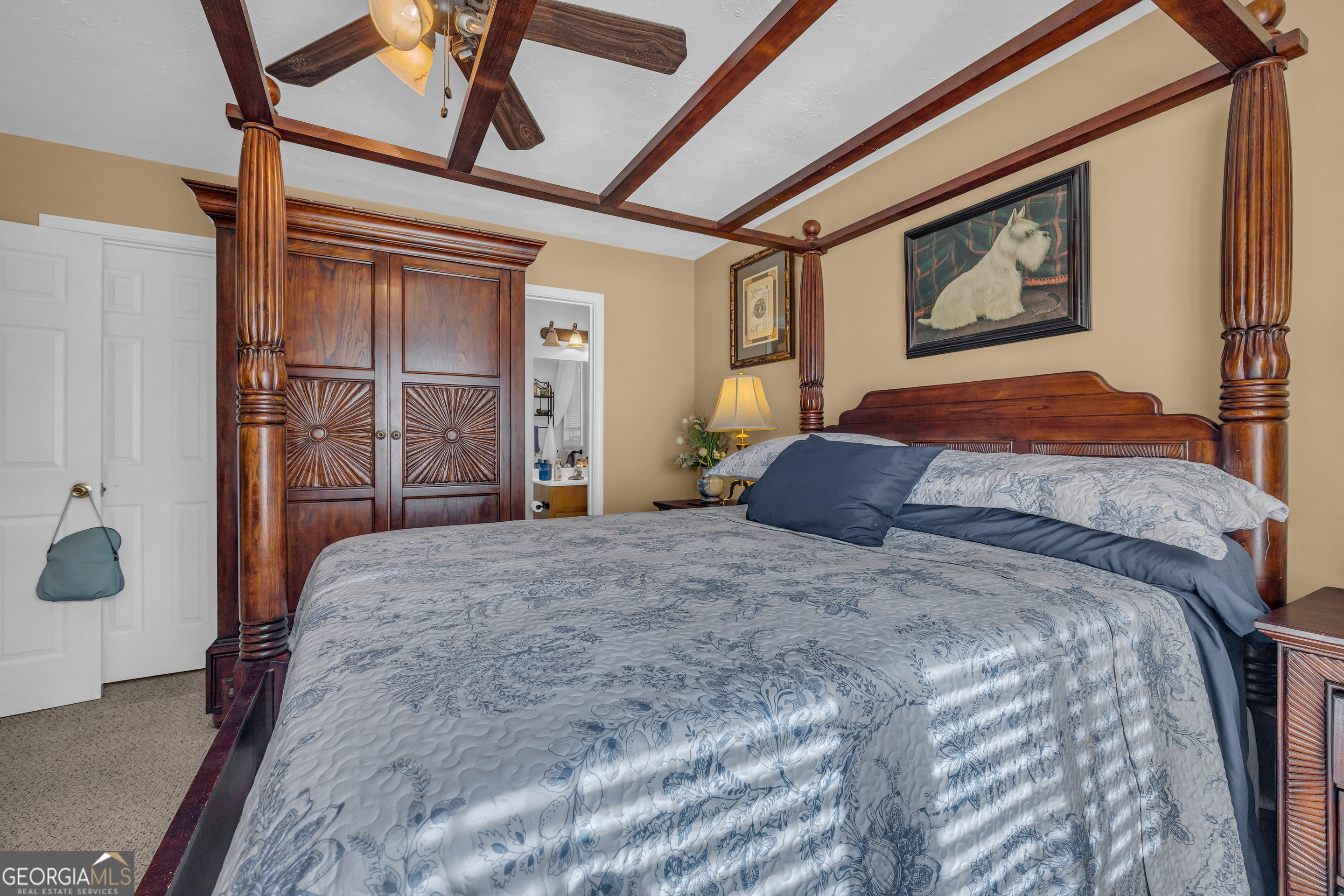 120 Breezy Point Hartwell, GA 30643 - Photo 13 of 74