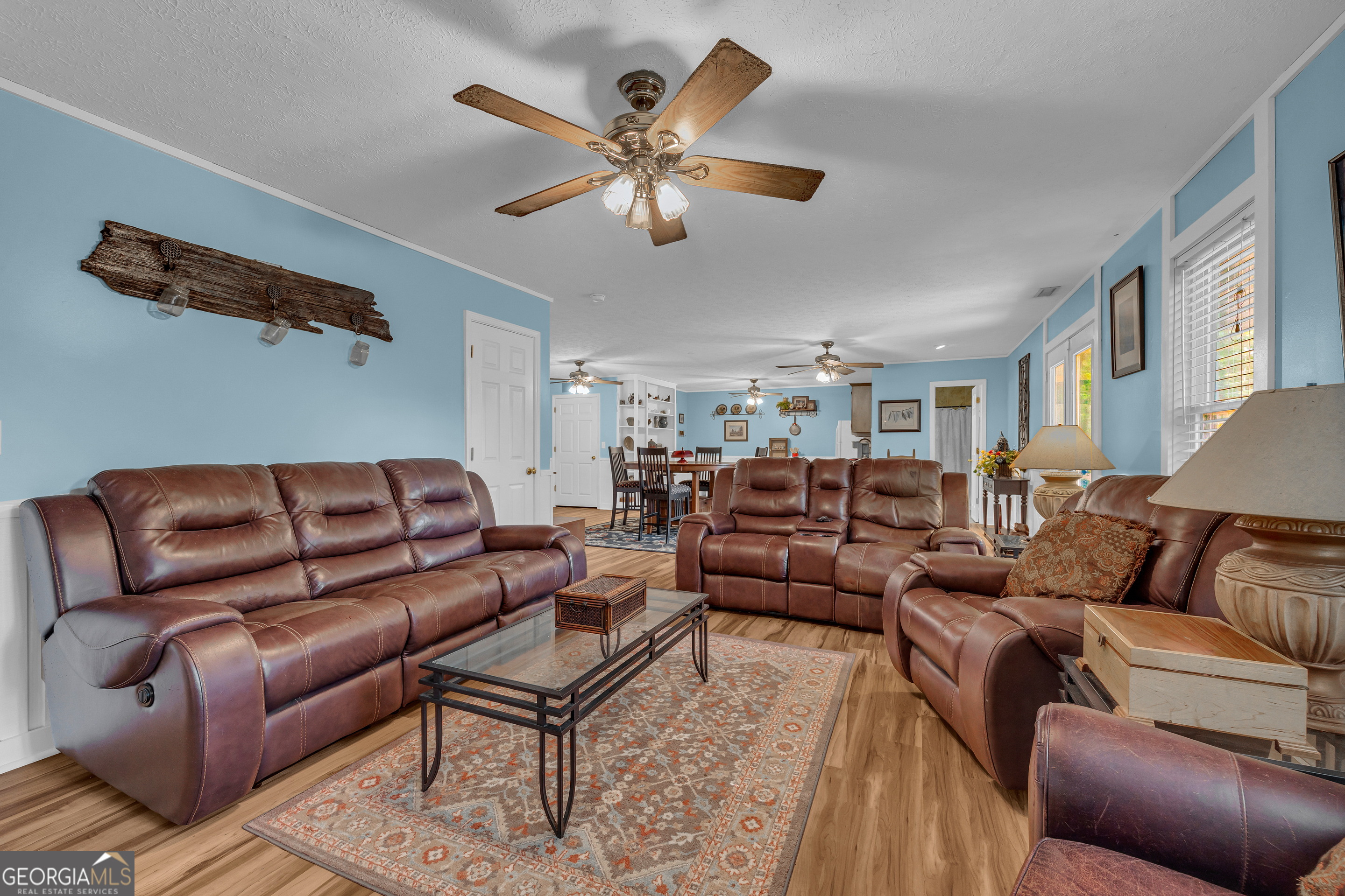 120 Breezy Point Hartwell, GA 30643 - Photo 20 of 74