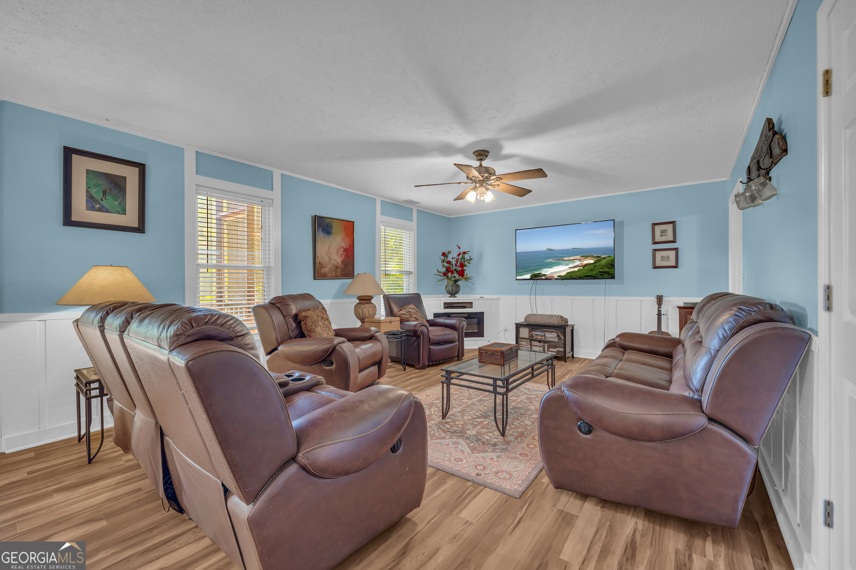 120 Breezy Point Hartwell, GA 30643 - Photo 22 of 74