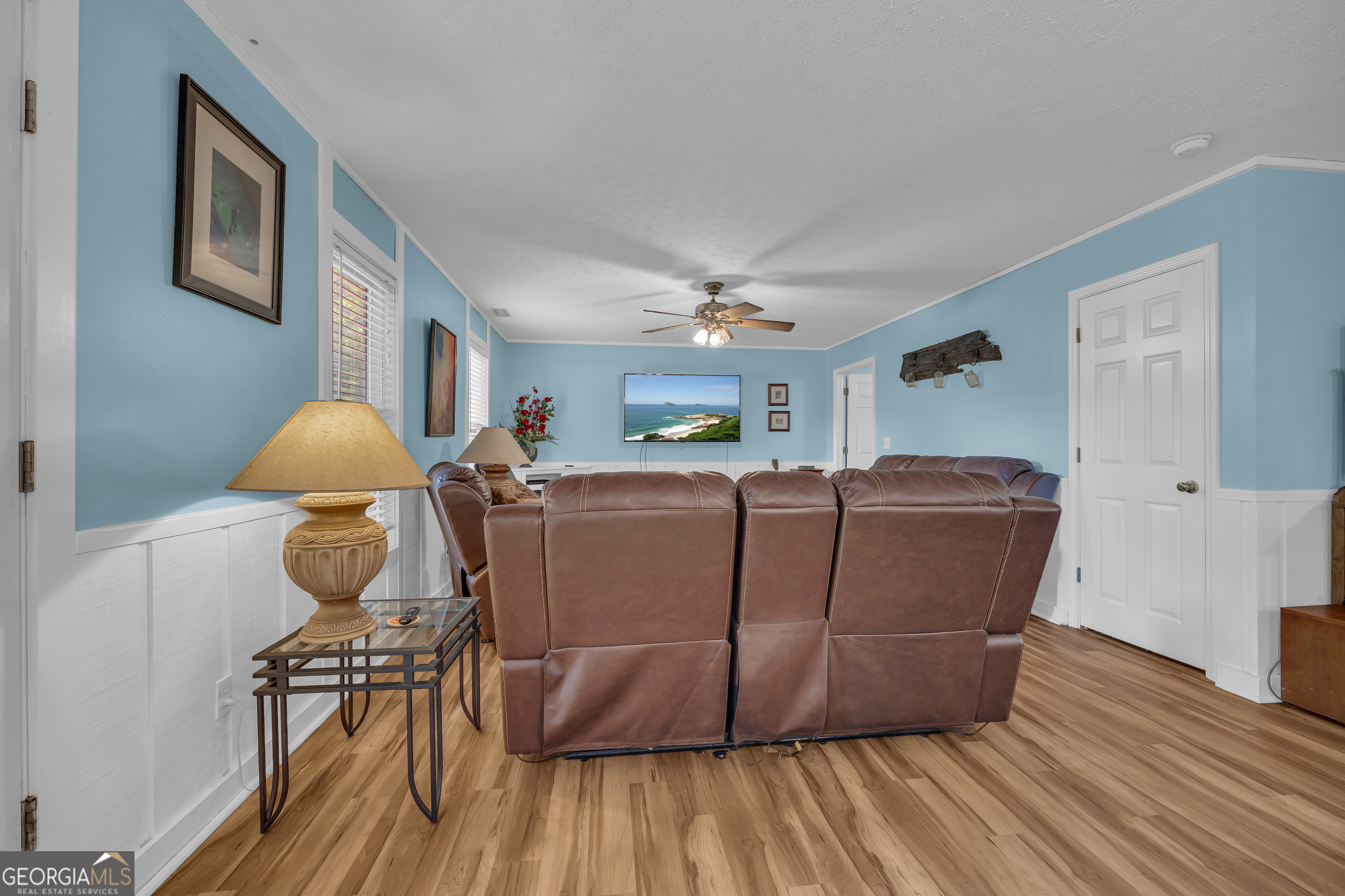 120 Breezy Point Hartwell, GA 30643 - Photo 23 of 74