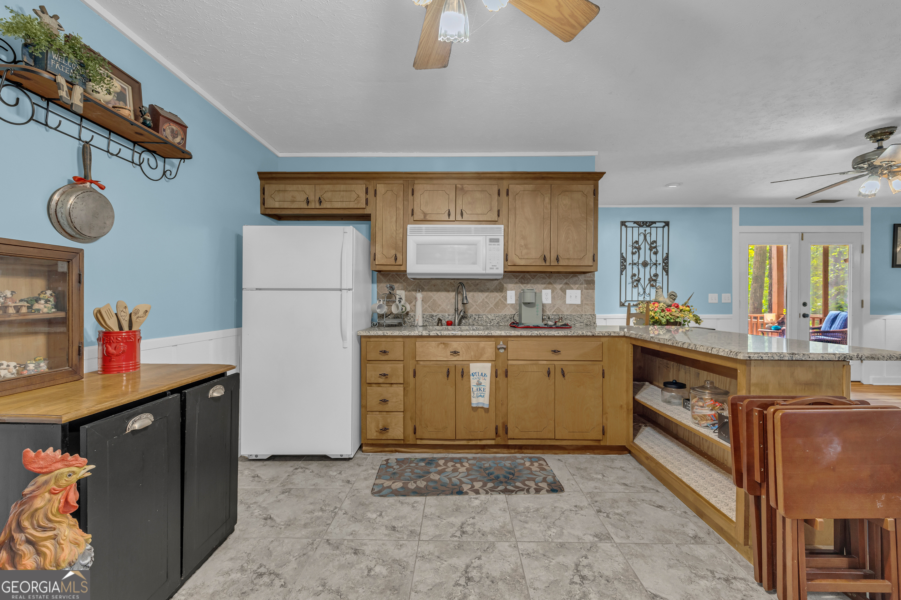 120 Breezy Point Hartwell, GA 30643 - Photo 24 of 74