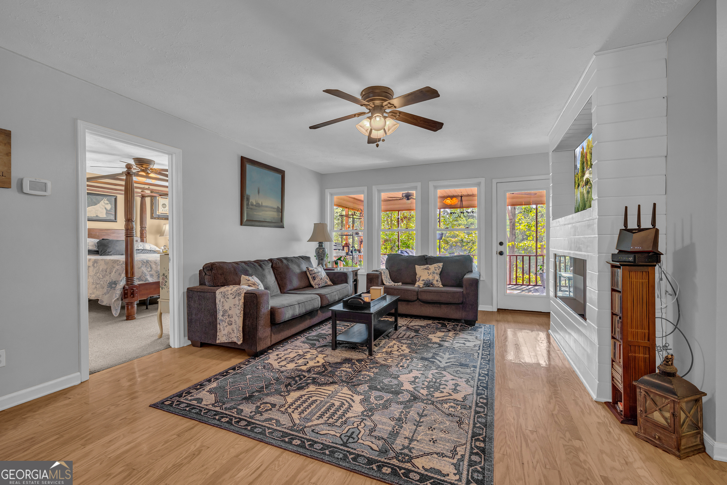 120 Breezy Point Hartwell, GA 30643 - Photo 26 of 74