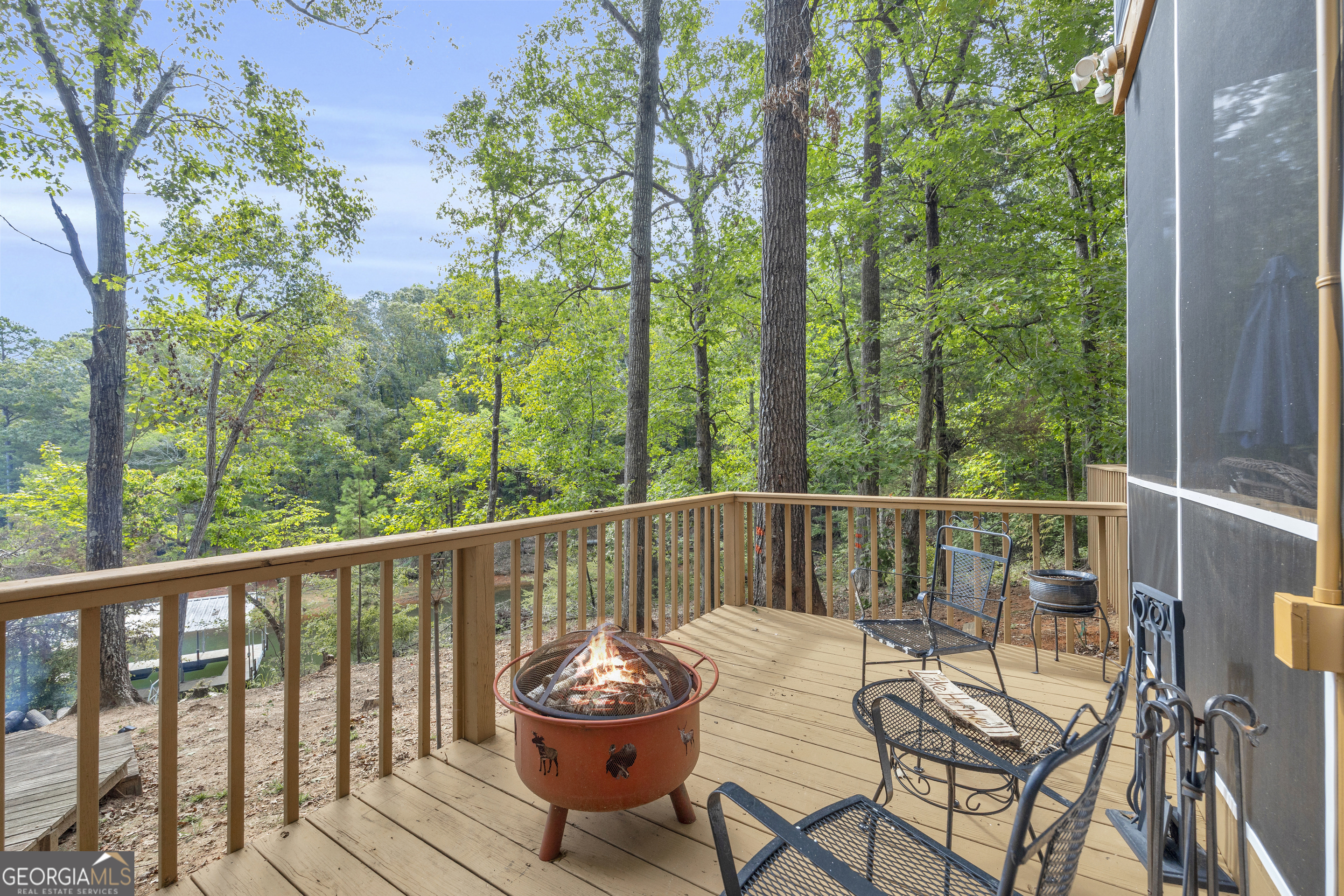 120 Breezy Point Hartwell, GA 30643 - Photo 29 of 74