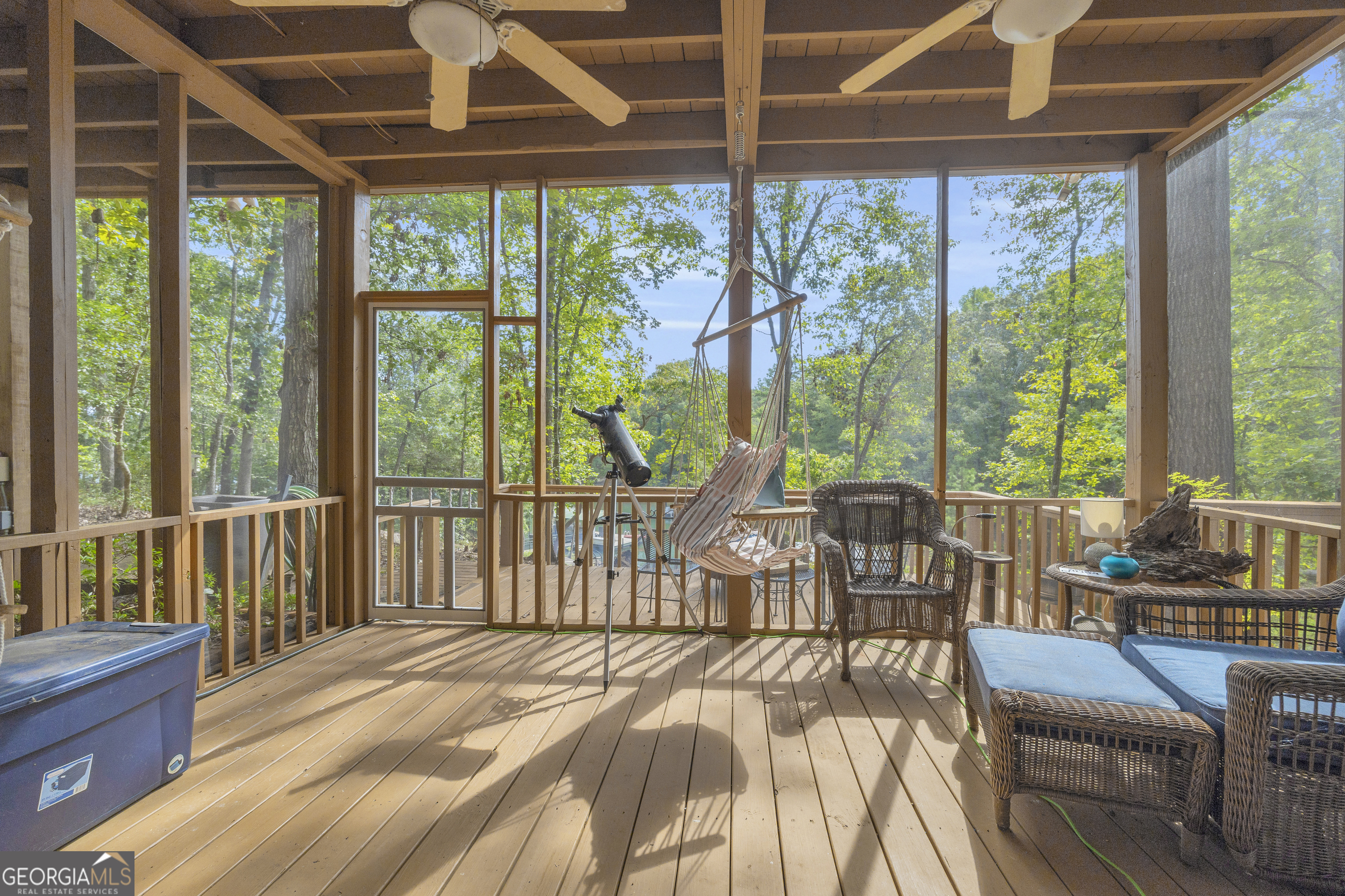 120 Breezy Point Hartwell, GA 30643 - Photo 30 of 74