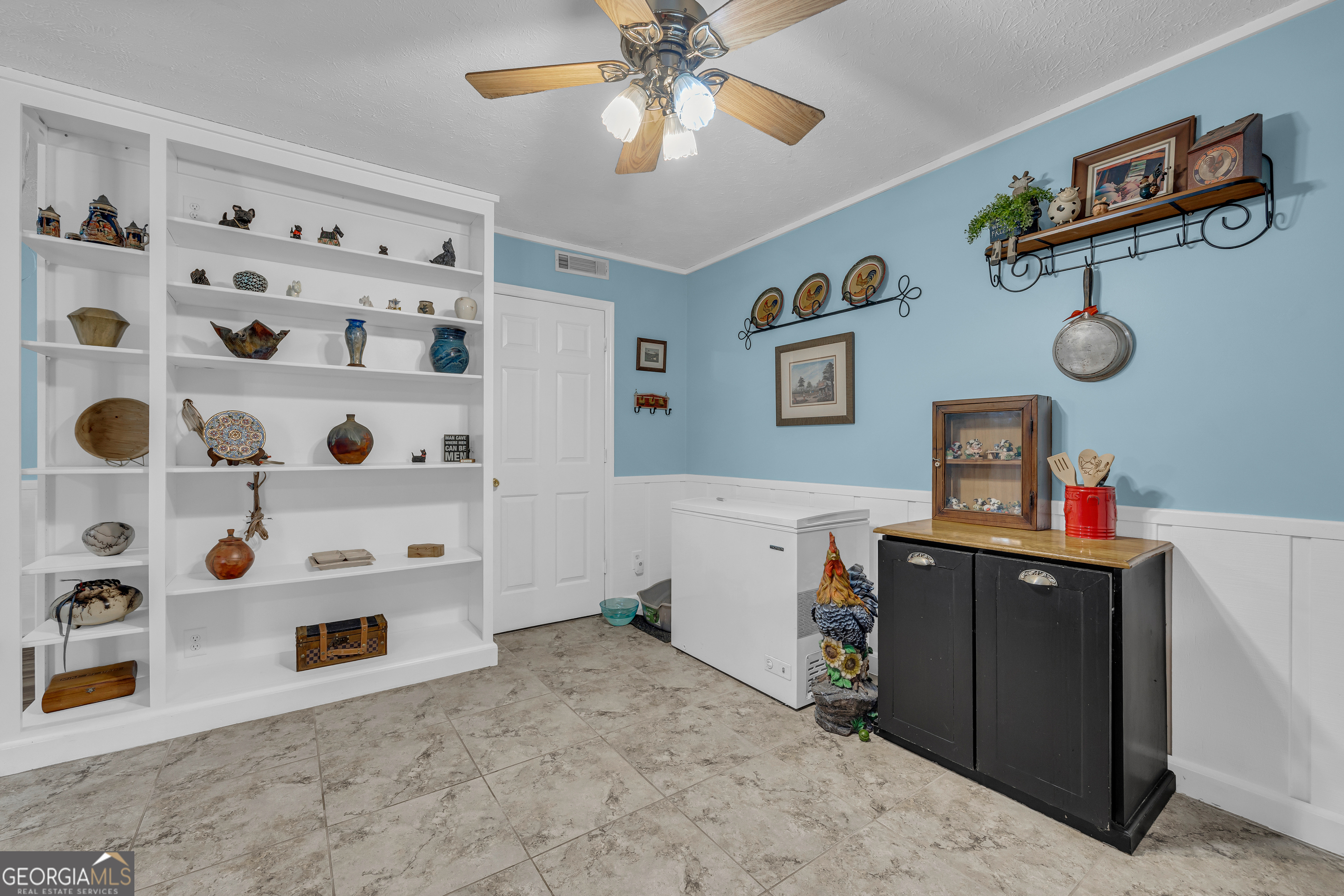 120 Breezy Point Hartwell, GA 30643 - Photo 33 of 74