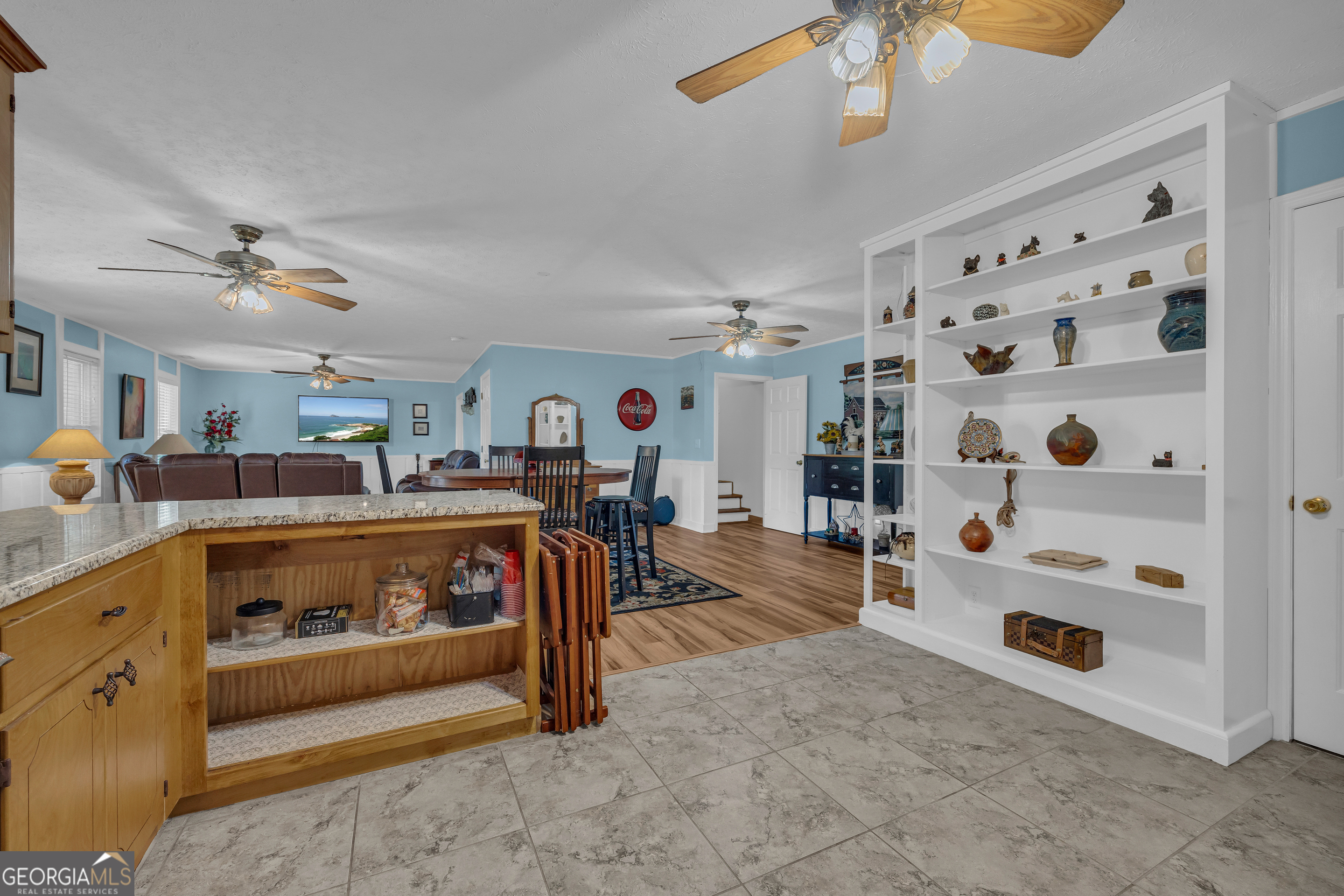 120 Breezy Point Hartwell, GA 30643 - Photo 34 of 74