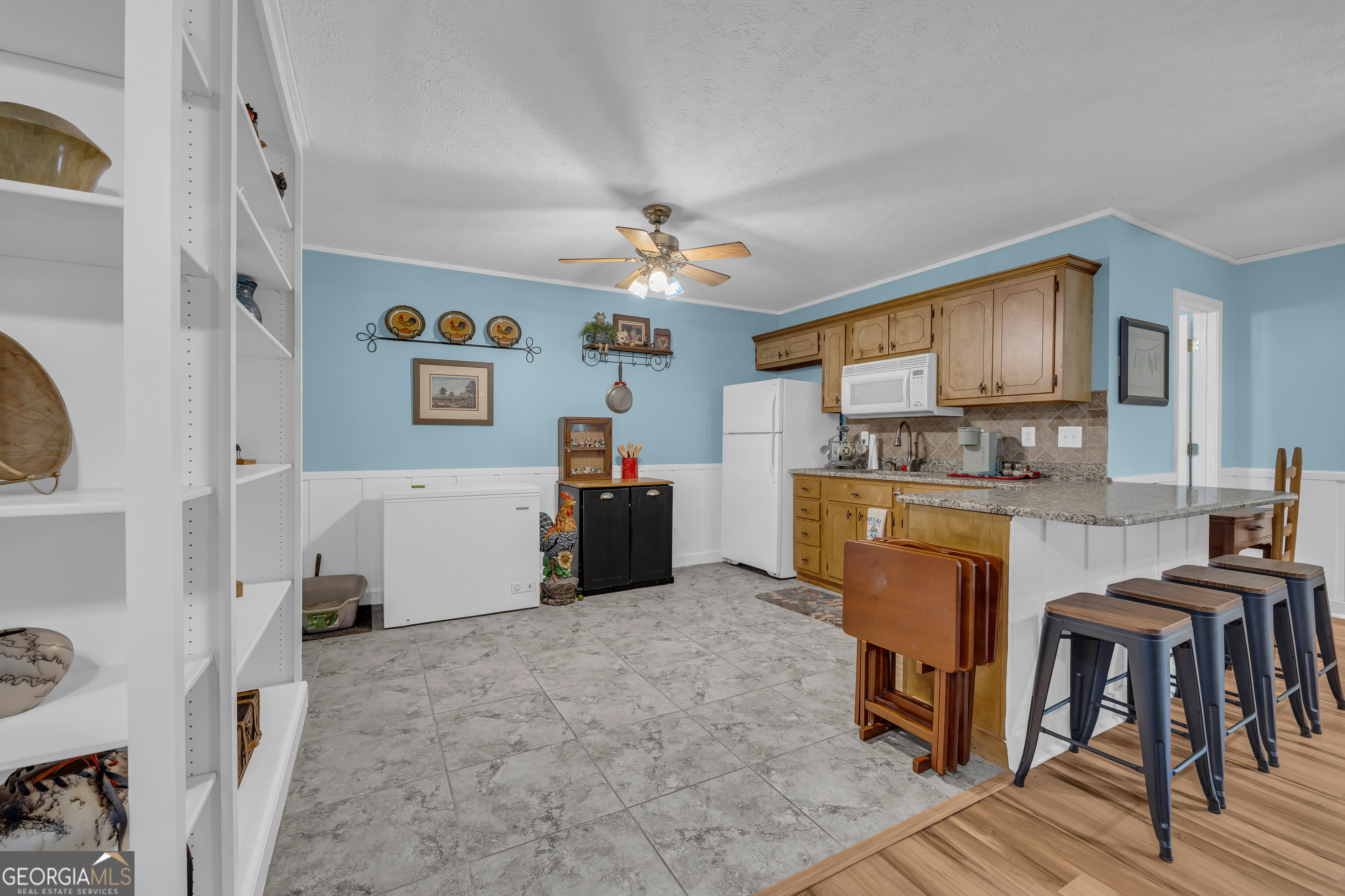 120 Breezy Point Hartwell, GA 30643 - Photo 35 of 74