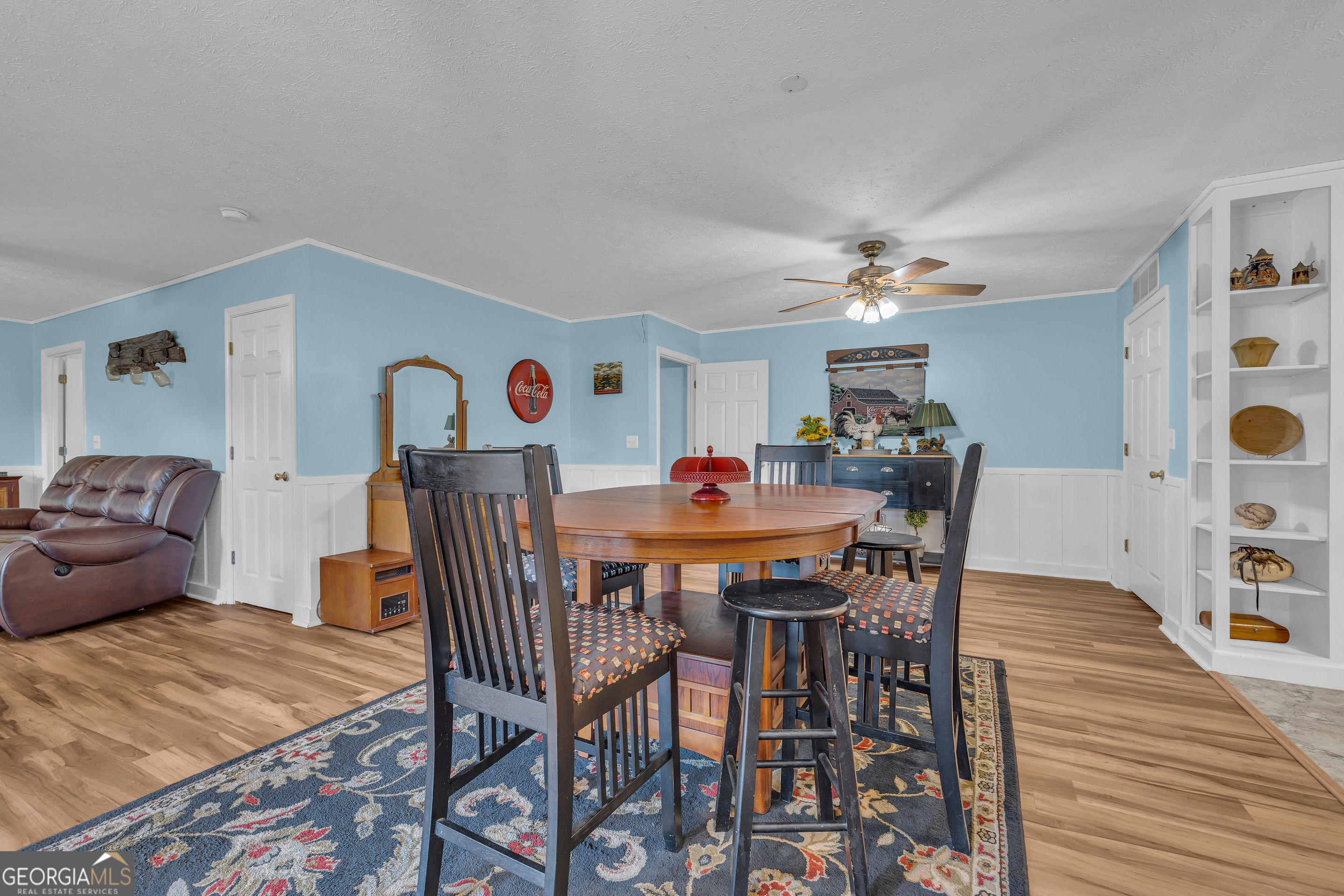 120 Breezy Point Hartwell, GA 30643 - Photo 36 of 74