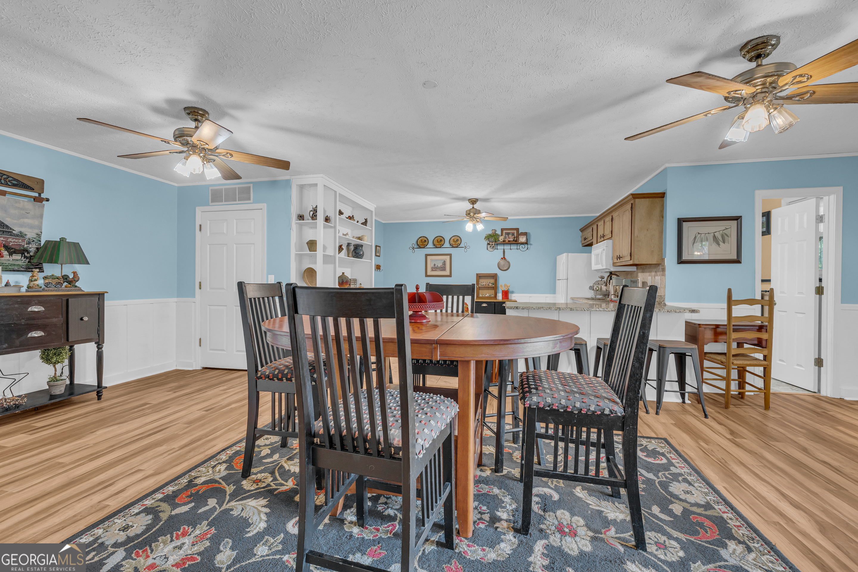 120 Breezy Point Hartwell, GA 30643 - Photo 37 of 74