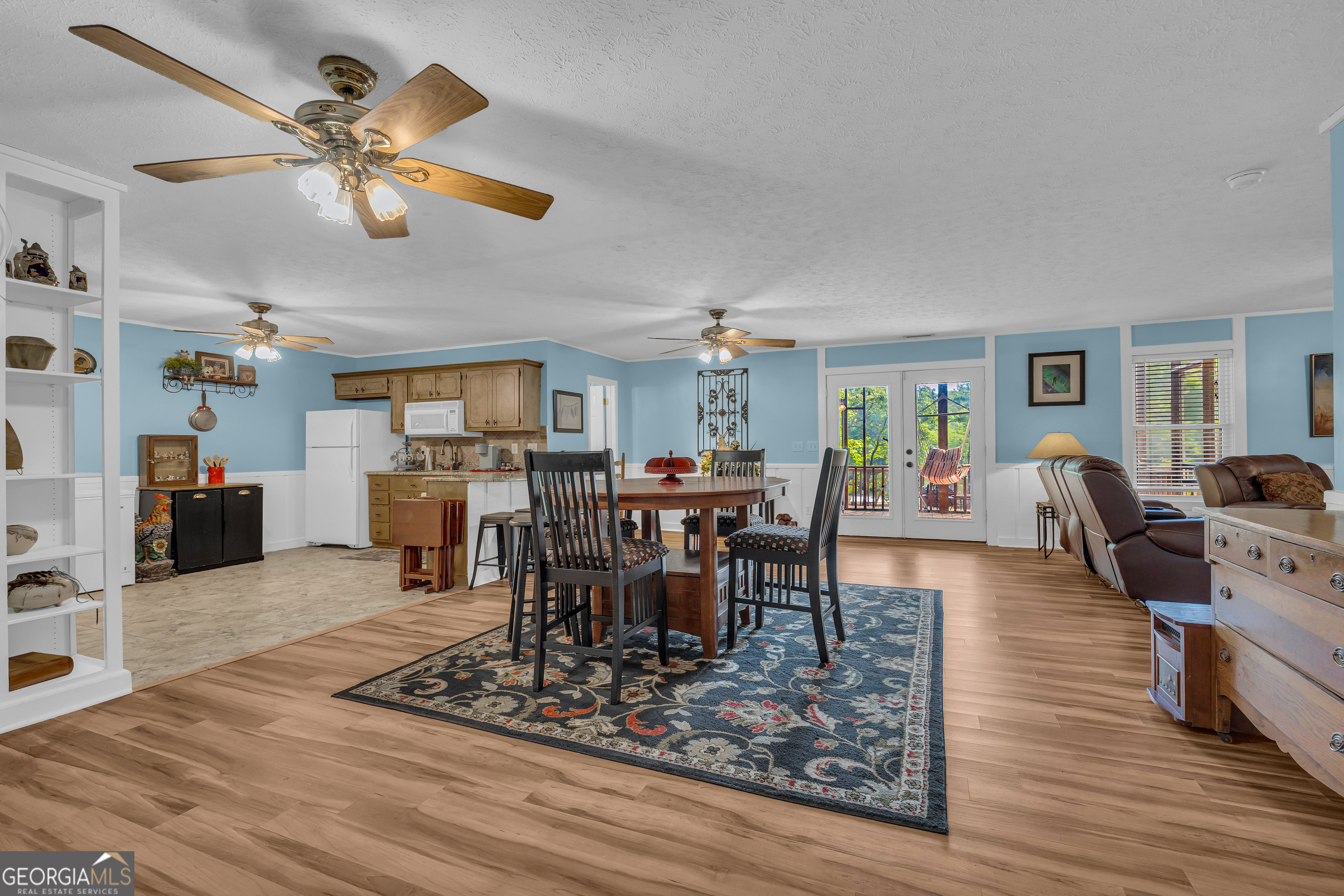 120 Breezy Point Hartwell, GA 30643 - Photo 38 of 74