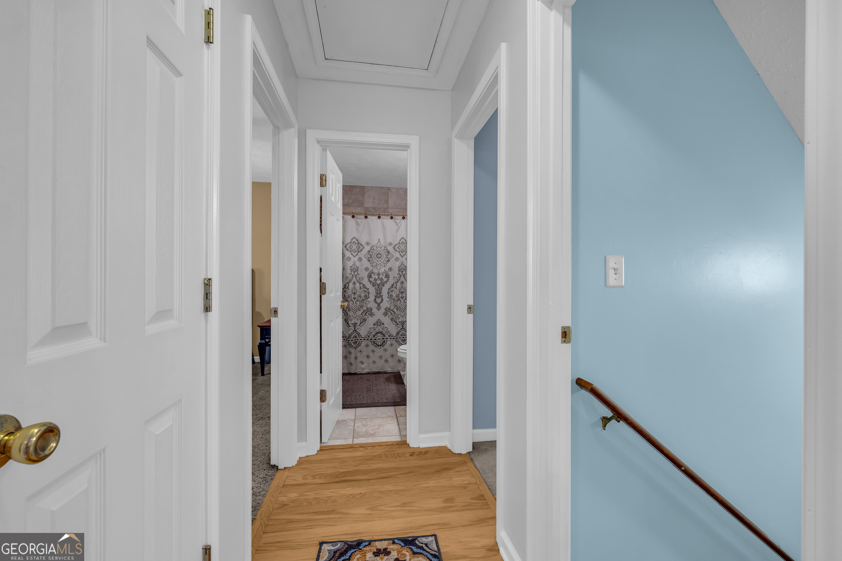 120 Breezy Point Hartwell, GA 30643 - Photo 41 of 74