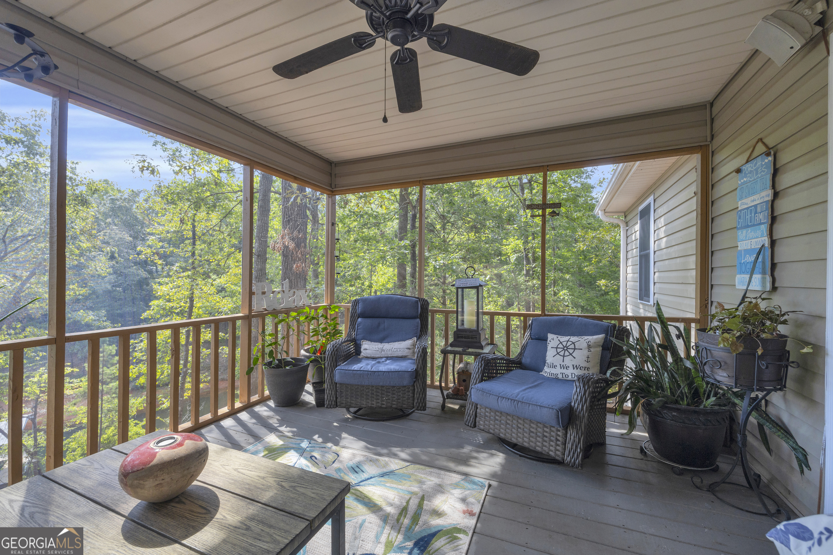 120 Breezy Point Hartwell, GA 30643 - Photo 43 of 74