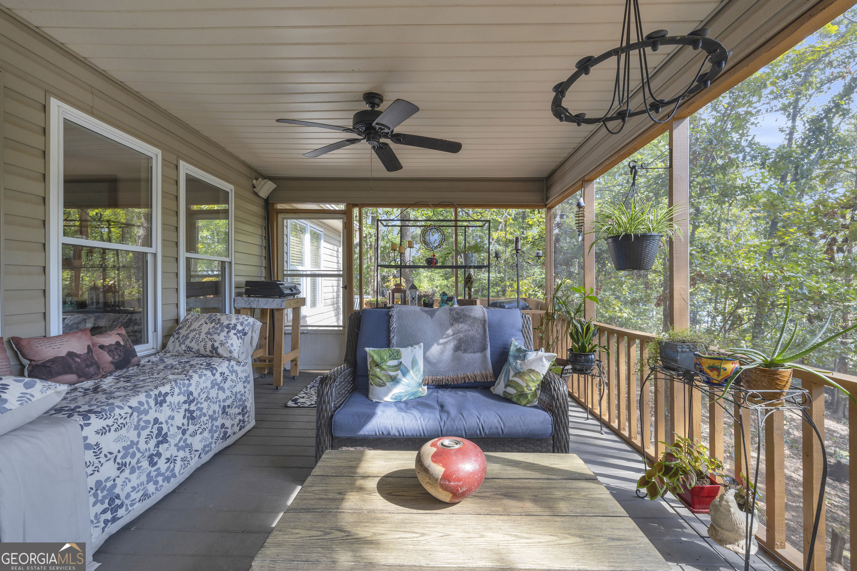 120 Breezy Point Hartwell, GA 30643 - Photo 44 of 74