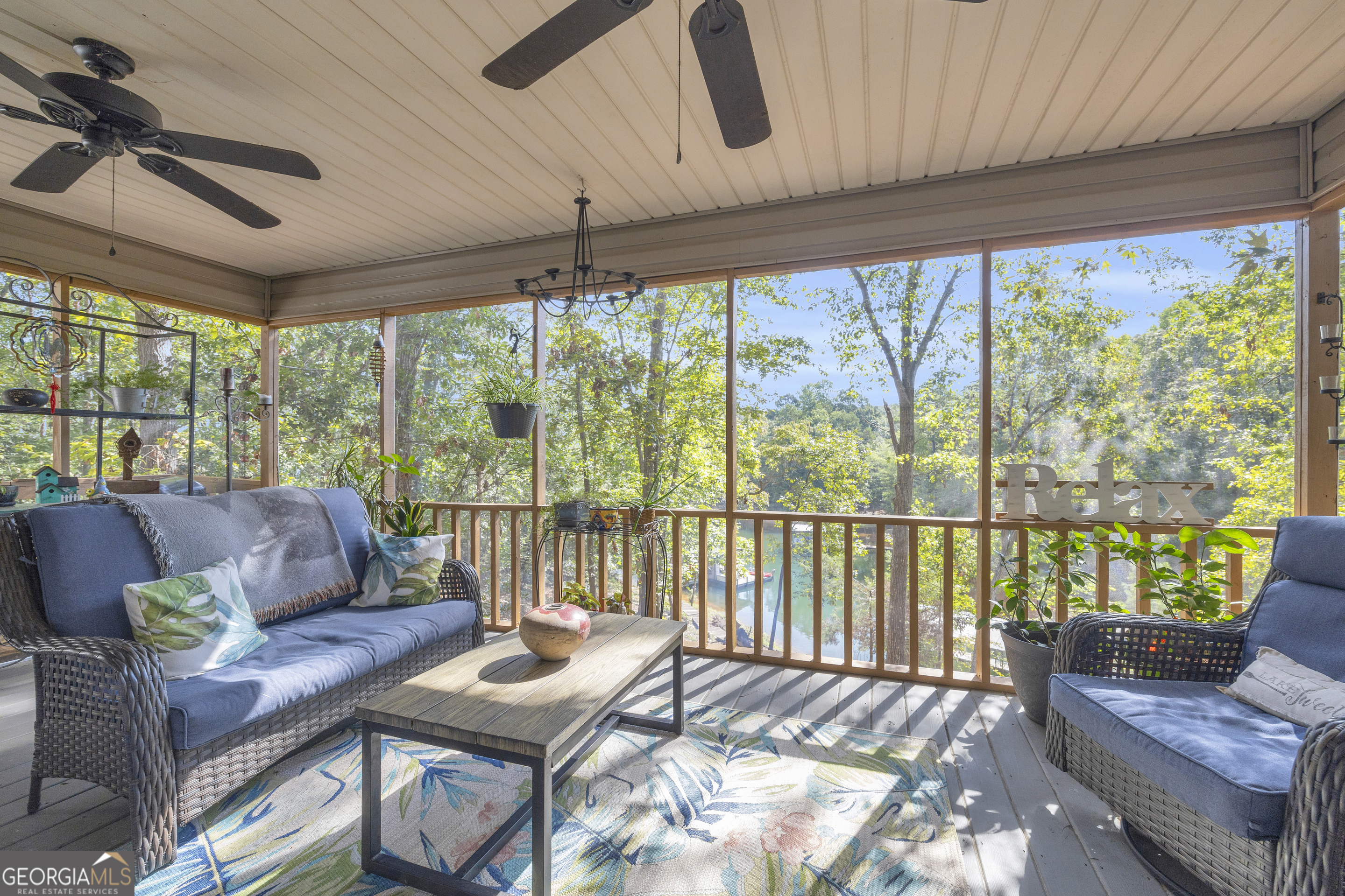 120 Breezy Point Hartwell, GA 30643 - Photo 45 of 74