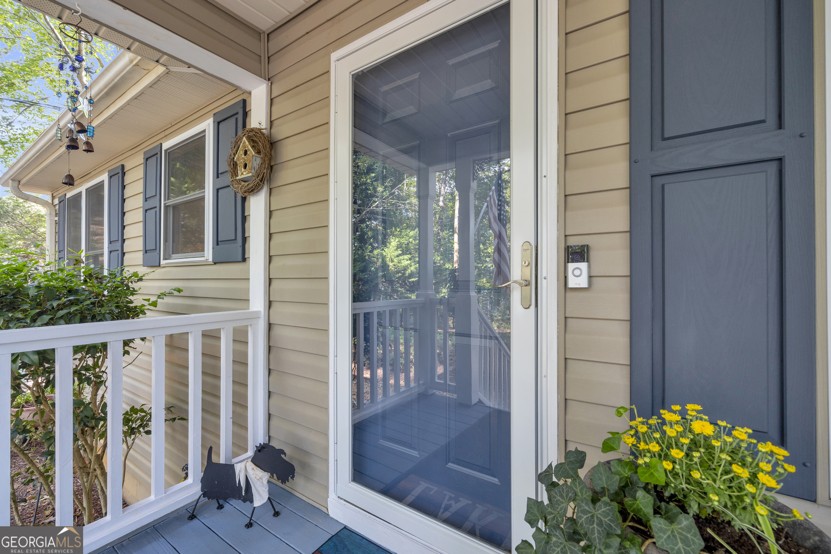 120 Breezy Point Hartwell, GA 30643 - Photo 46 of 74