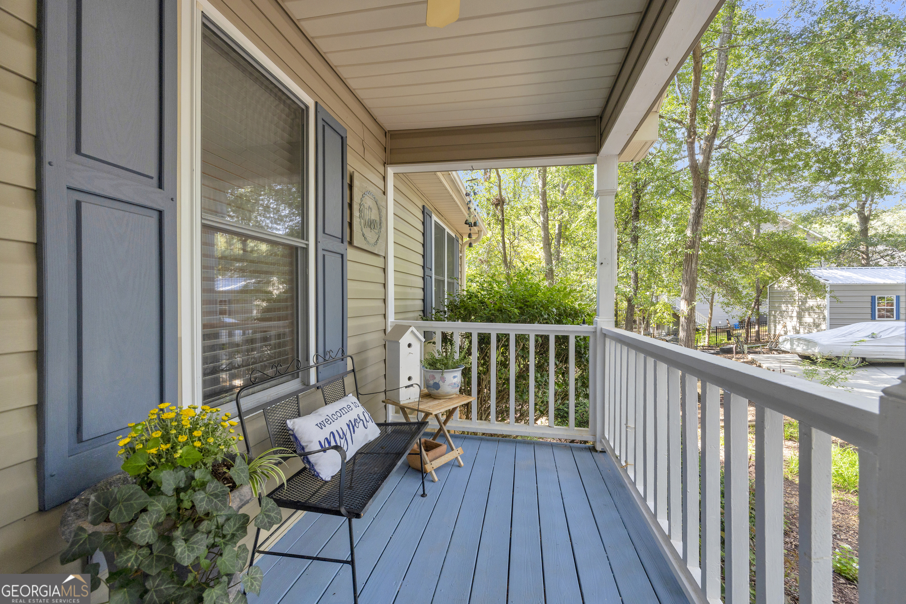 120 Breezy Point Hartwell, GA 30643 - Photo 47 of 74