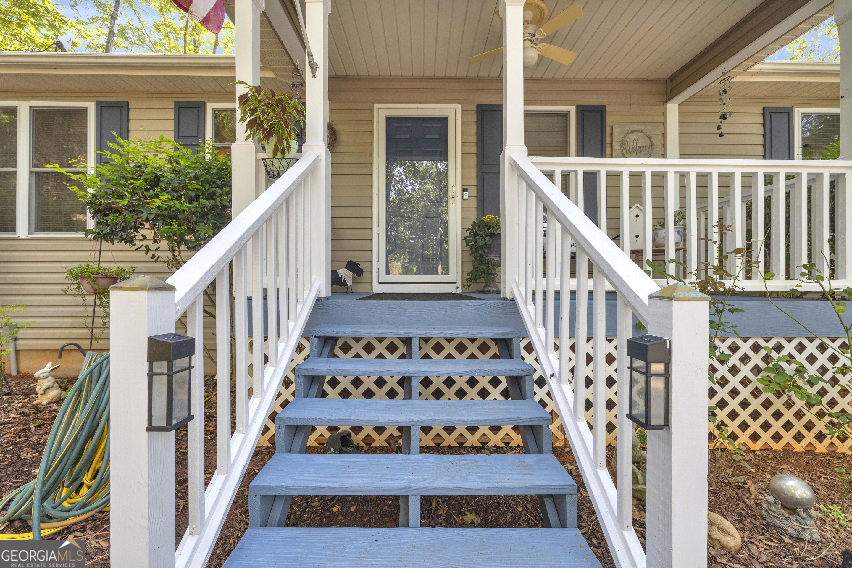 120 Breezy Point Hartwell, GA 30643 - Photo 48 of 74