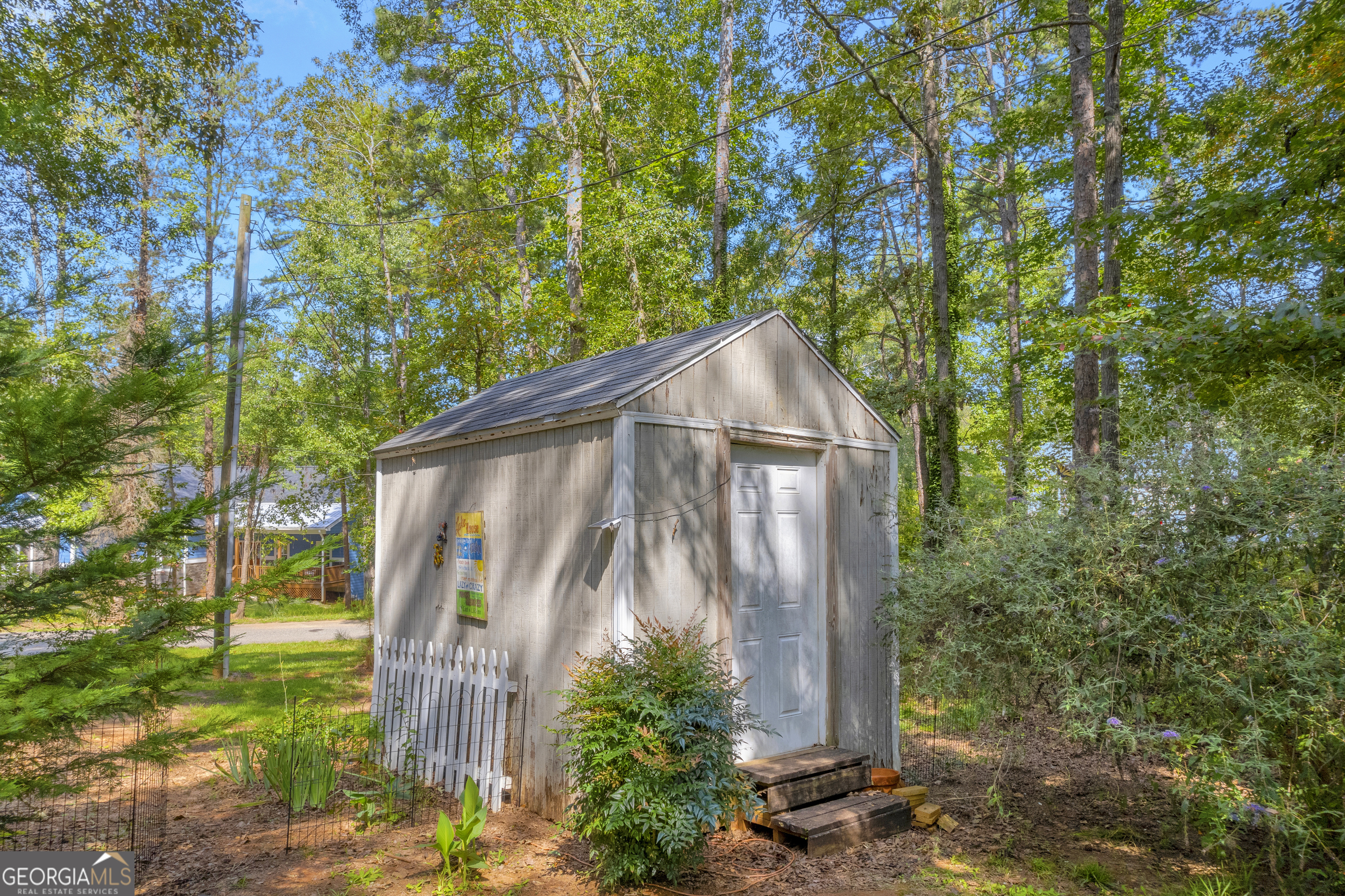 120 Breezy Point Hartwell, GA 30643 - Photo 49 of 74